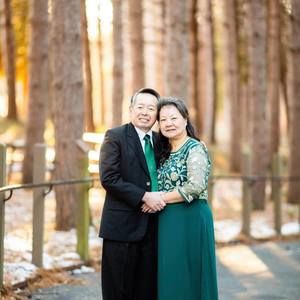 Meet your Posher, Xia moua